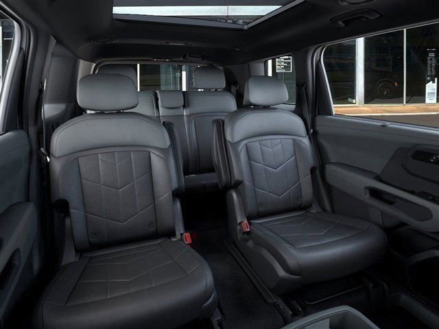 New 2027 Kia Telluride SX X-Line w/ Towing Package AWD/4WD image 16