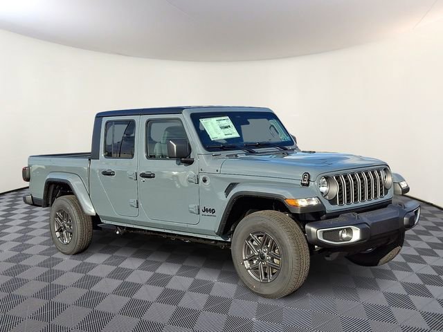 New 2026 Jeep Gladiator Sport image 1