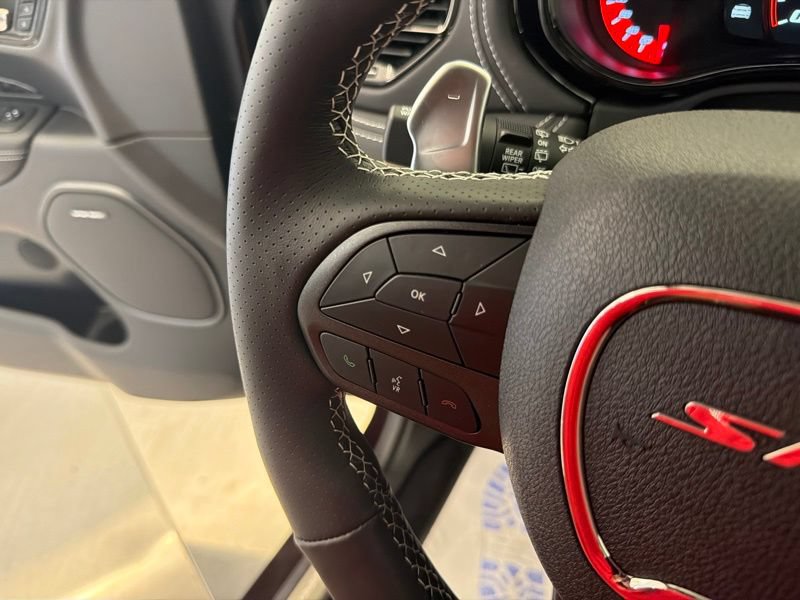 New 2027 Dodge Durango SRT Hellcat AWD/4WD image 31