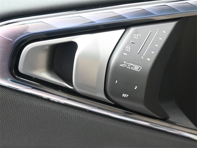 New 2026 BMW X3 xDrive30 w/ Premium Package image 21