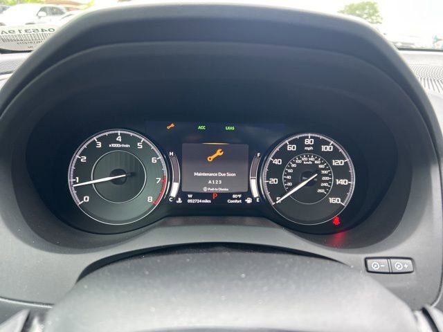 Used 2020 Acura RDX FWD image 14