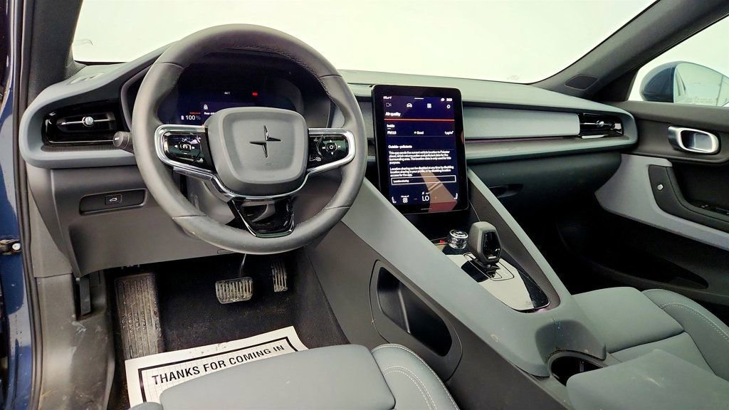 Used 2024 Polestar Polestar 2 image 11