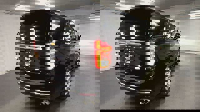 Certified 2024 Chevrolet Tahoe High Country image 8