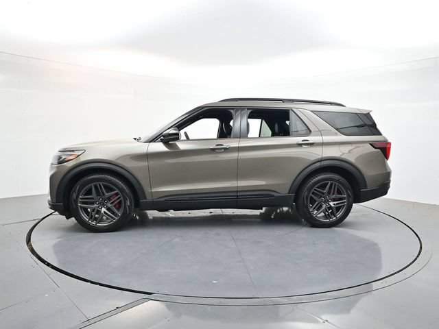 Used 2026 Ford Explorer ST w/ Sun And Sound Package AWD/4WD image 7