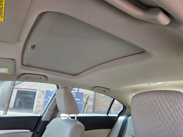 Used 2015 Honda Civic EX image 36