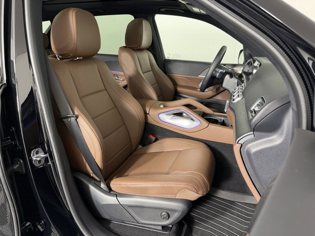 Used 2025 Mercedes-Benz GLE 450e 4MATIC image 23