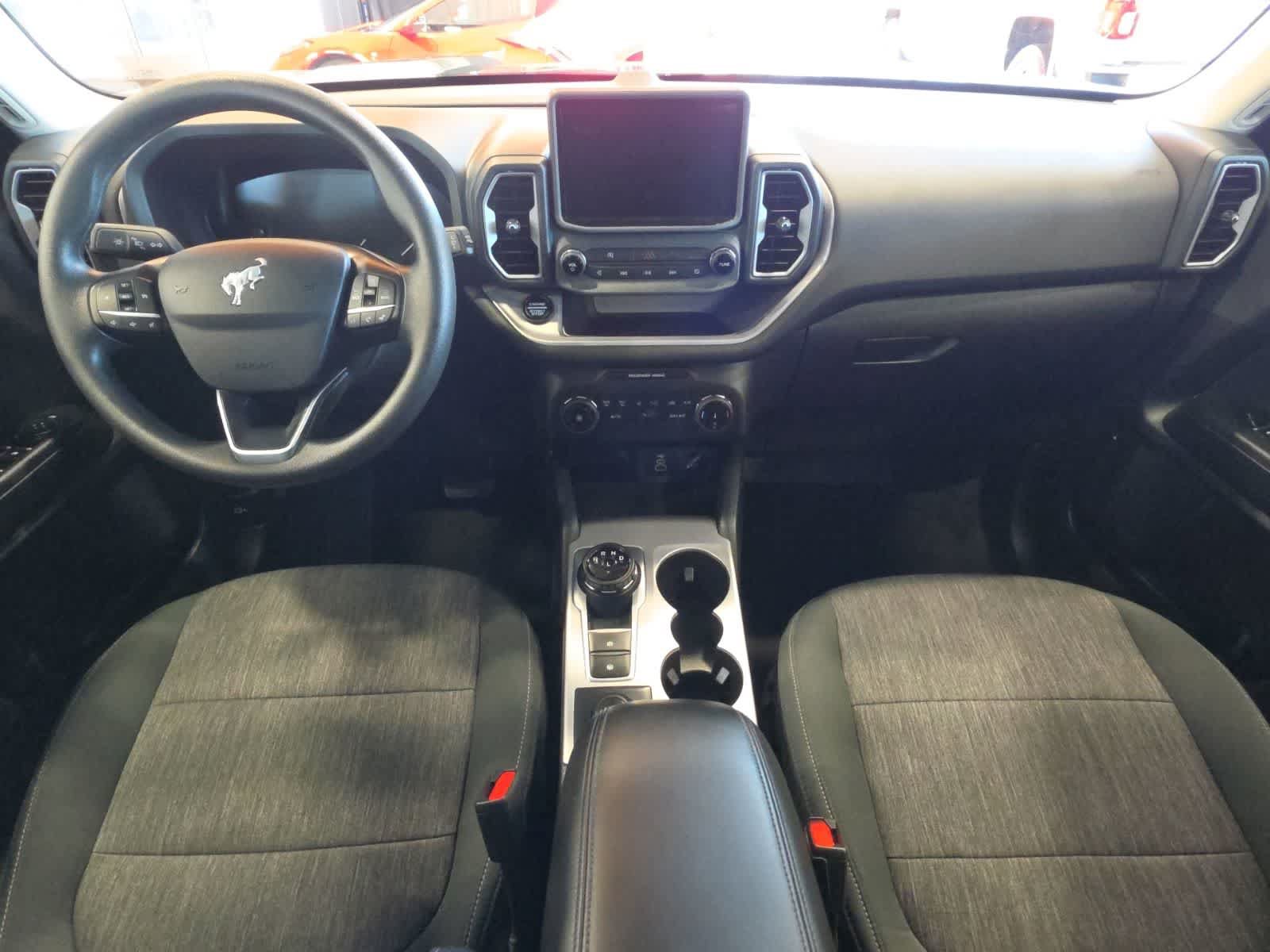 Used 2023 Ford Bronco Sport Big Bend AWD/4WD image 29