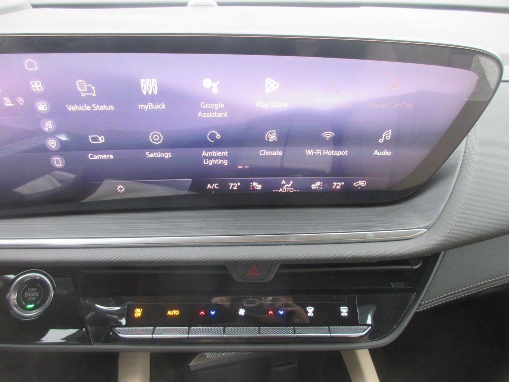 New 2026 Buick Envision Preferred image 17