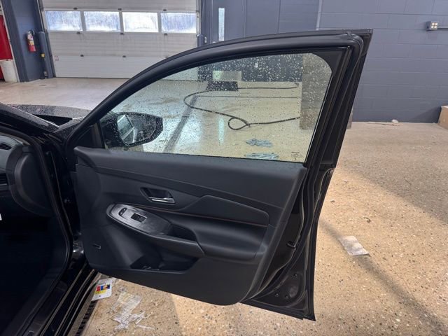 New 2026 Nissan Sentra SR w/ SR Premium Package image 28