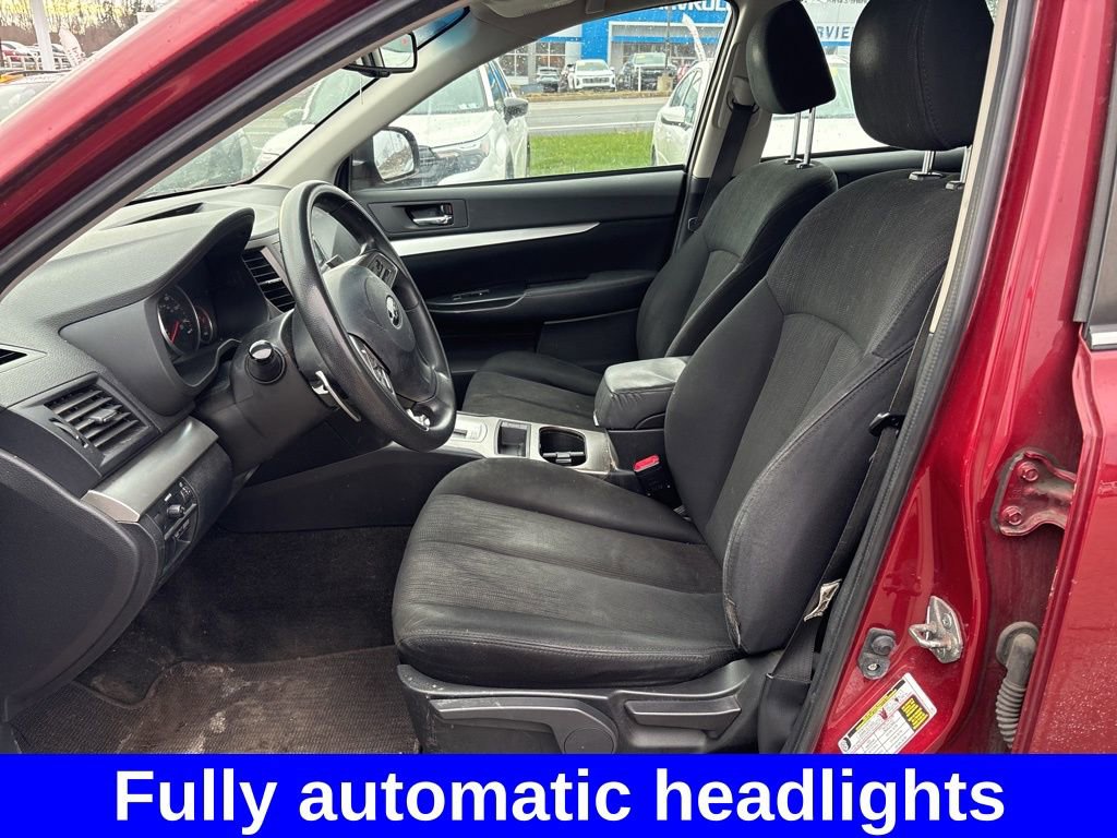 Used 2013 Subaru Outback 2.5i image 14