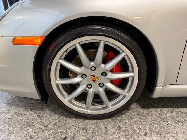 Used 2007 Porsche 911 Carrera S RWD image 48