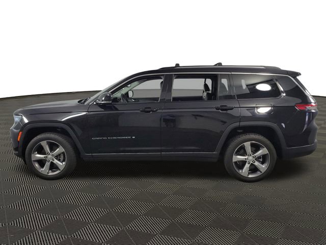 Used 2021 Jeep Grand Cherokee L Limited image 5