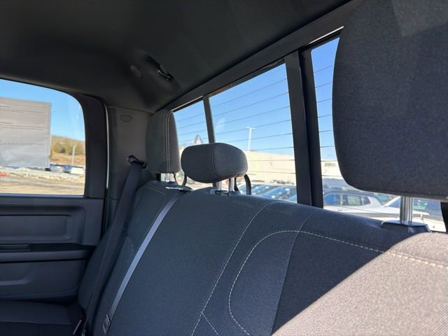 New 2026 RAM 2500 Tradesman image 14