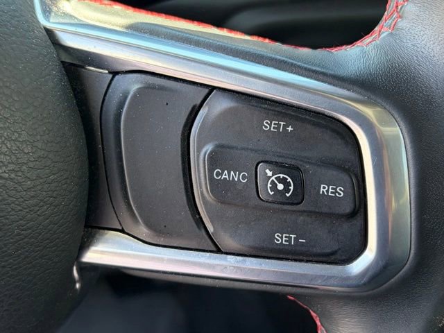Used 2018 Jeep Wrangler Unlimited Rubicon image 17