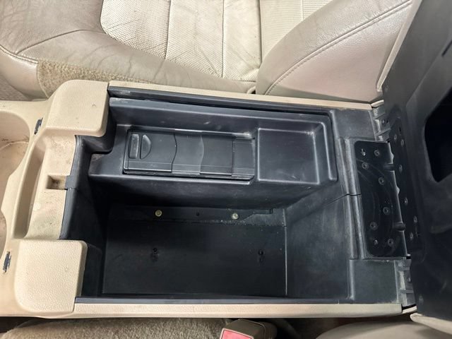 Used 2004 Ford Expedition Eddie Bauer AWD/4WD image 44