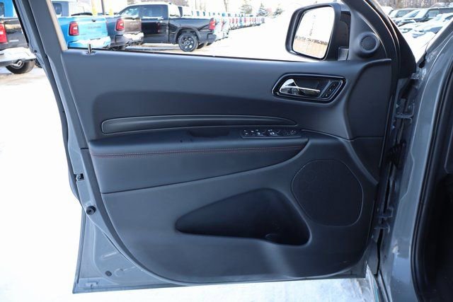 New 2026 Dodge Durango GT image 8