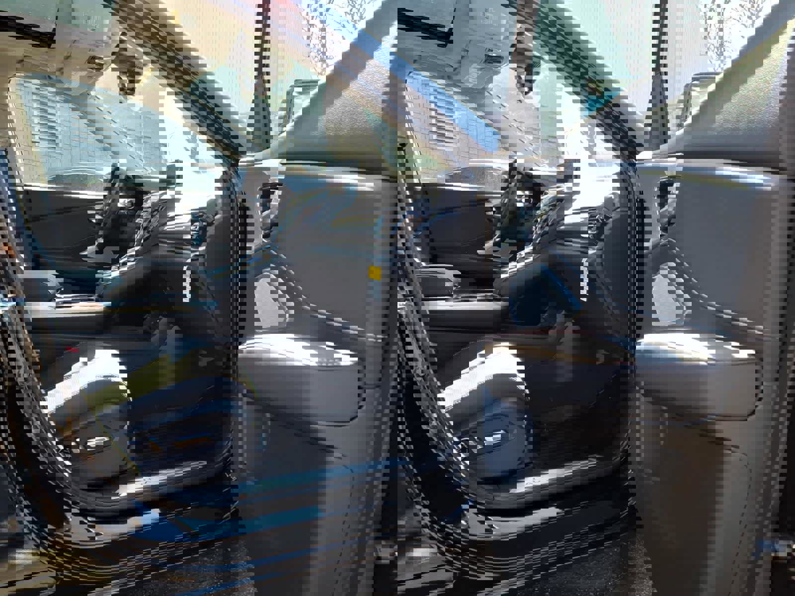 Certified 2026 Acura RDX SH-AWD w/ Technology Package image 9