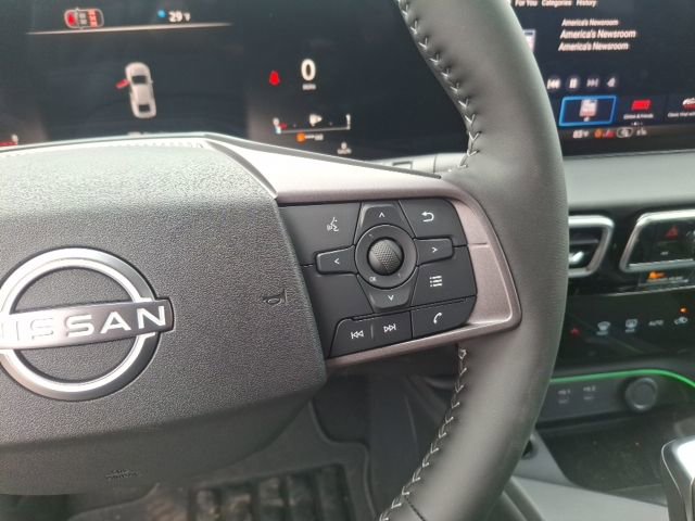 New 2026 Nissan Sentra SV image 15