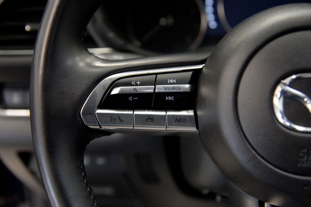 Used 2023 MAZDA CX-30 AWD 2.5 S w/ Preferred Package image 22