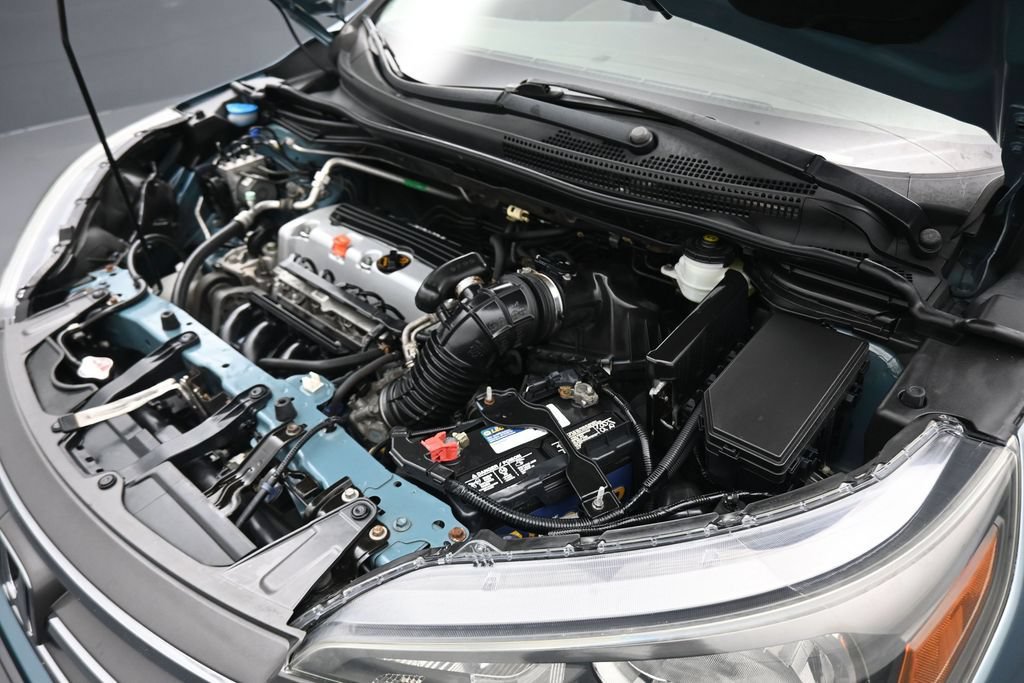Used 2013 Honda CR-V EX-L image 49
