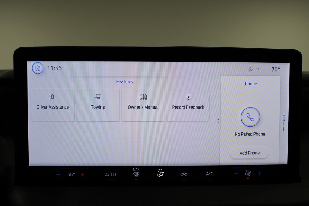 New 2026 Ford Maverick XLT image 43