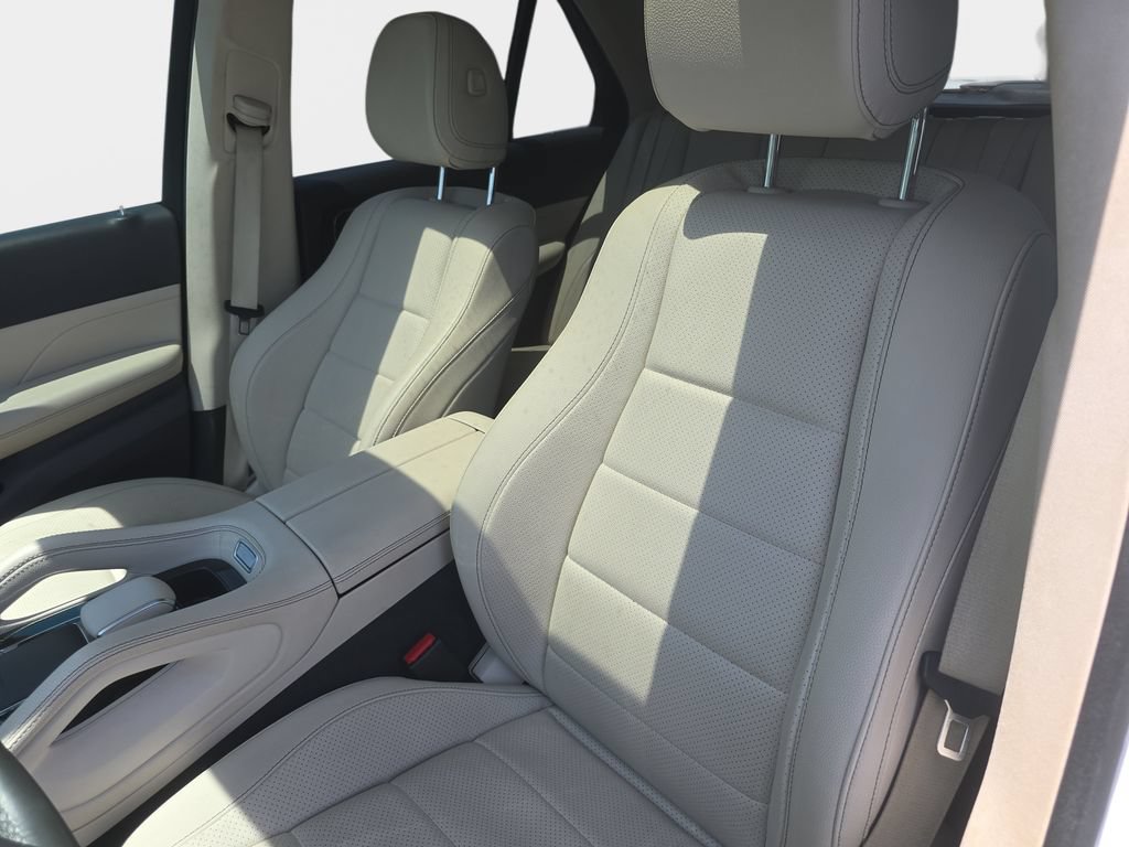 Used 2020 Mercedes-Benz GLE 350 image 24