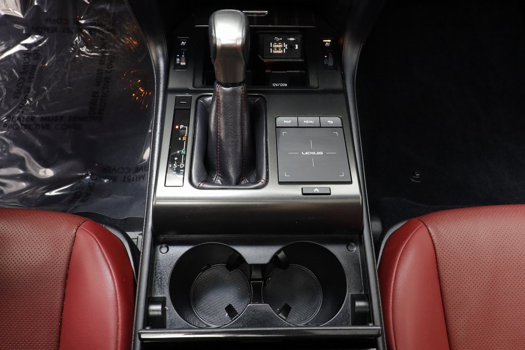 Used 2022 Lexus GX 460 Premium w/ Accessory Package image 13