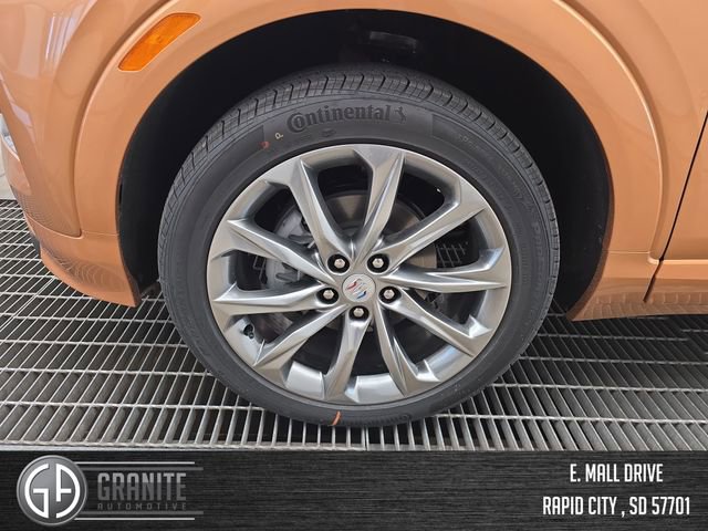 New 2026 Buick Encore GX Avenir w/ Avenir Convenience Package image 26