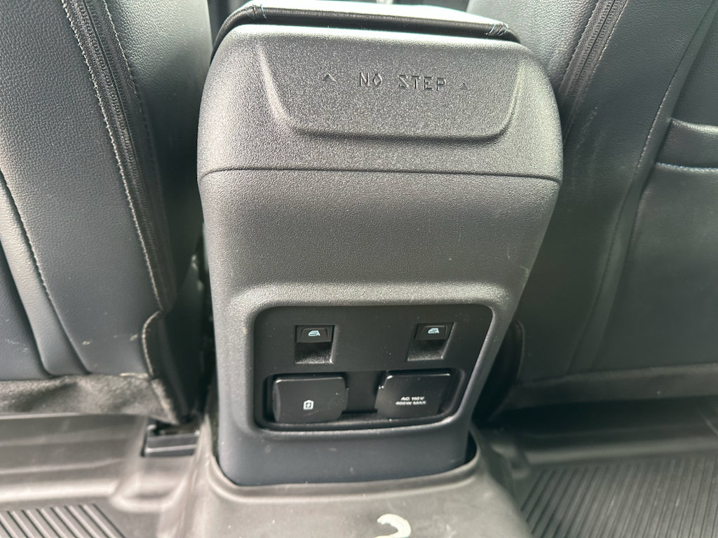 Used 2024 Ford Bronco Wildtrak AWD/4WD image 22