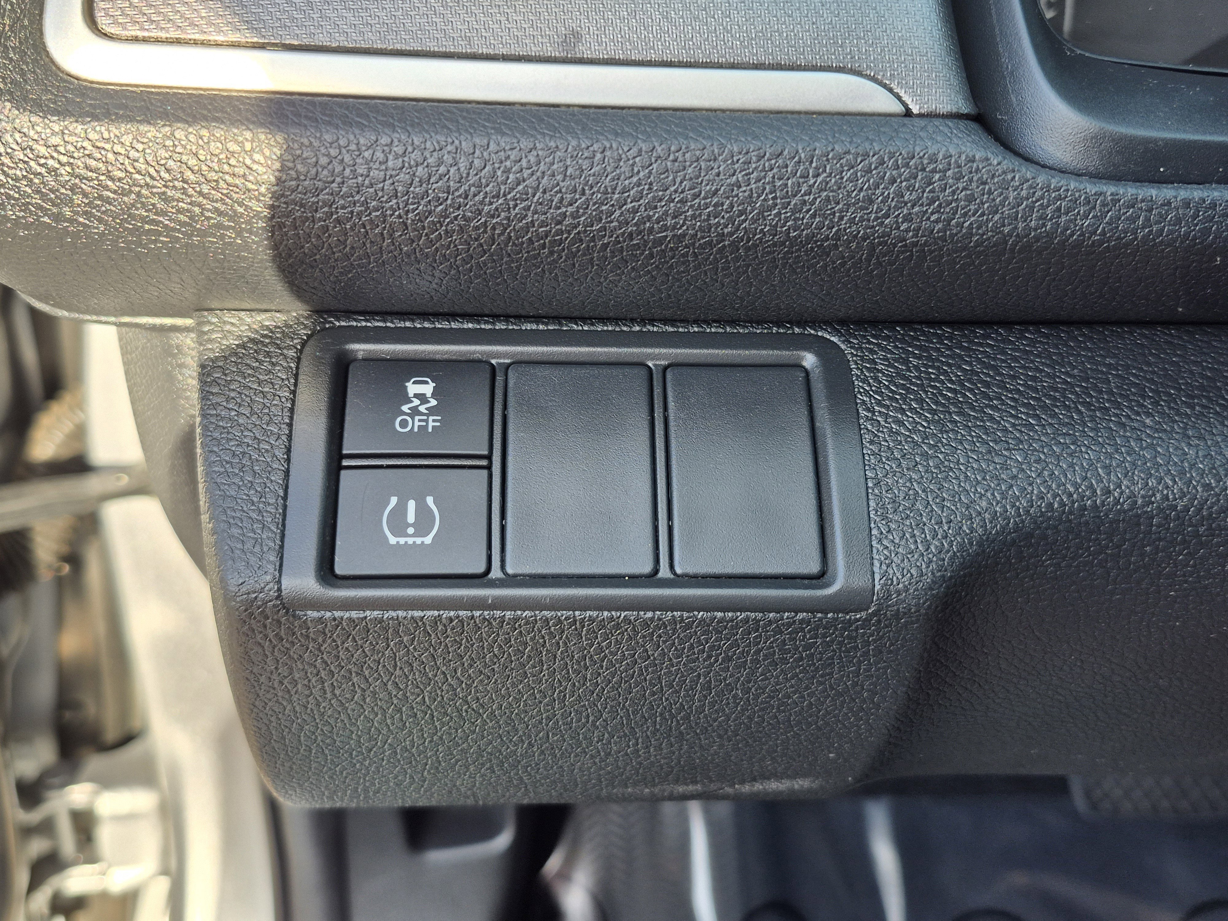 Used 2016 Honda Civic LX image 27
