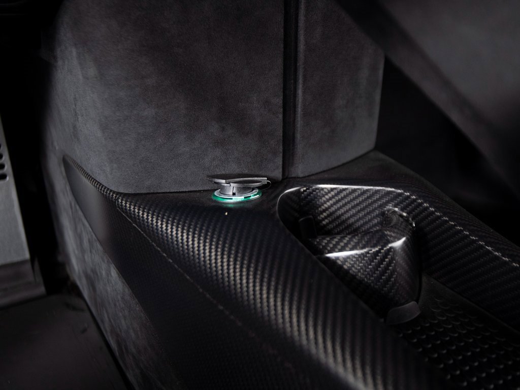 Used 2021 McLaren 765LT image 24