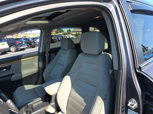 Used 2020 Honda CR-V EX image 12