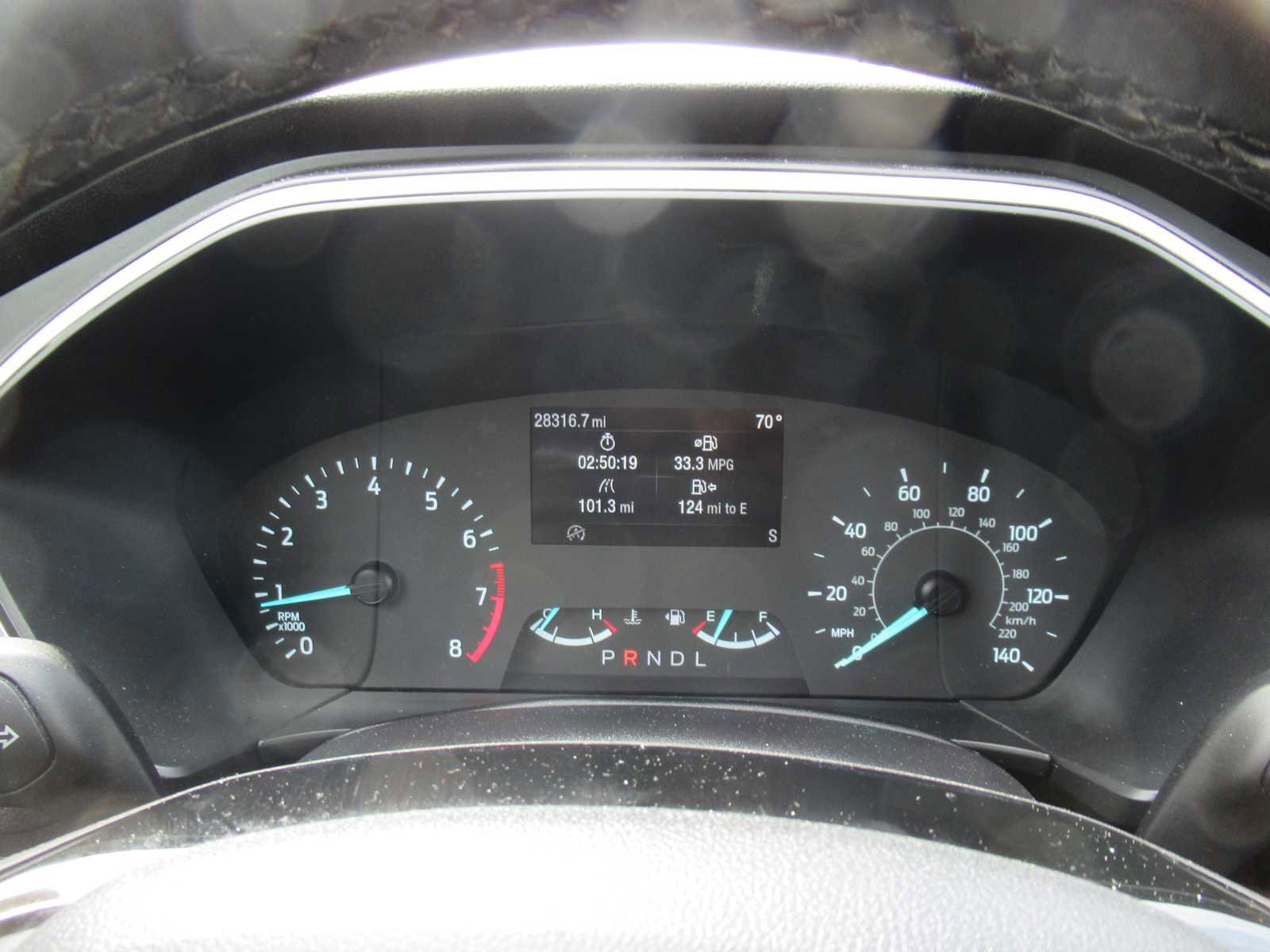 Used 2022 Ford Escape SE w/ SE Sport Appearance Package image 30