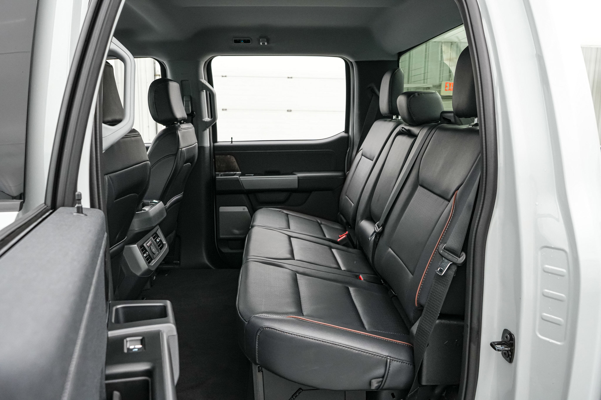 New 2026 Ford F250 Lariat w/ Tremor Off-Road Package image 22