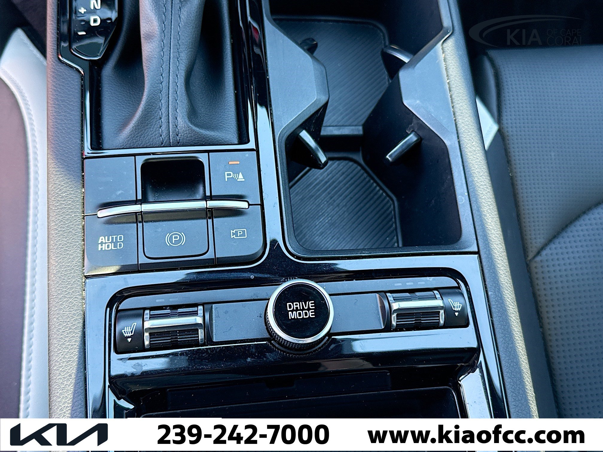 Certified 2025 Kia K5 GT-Line image 27