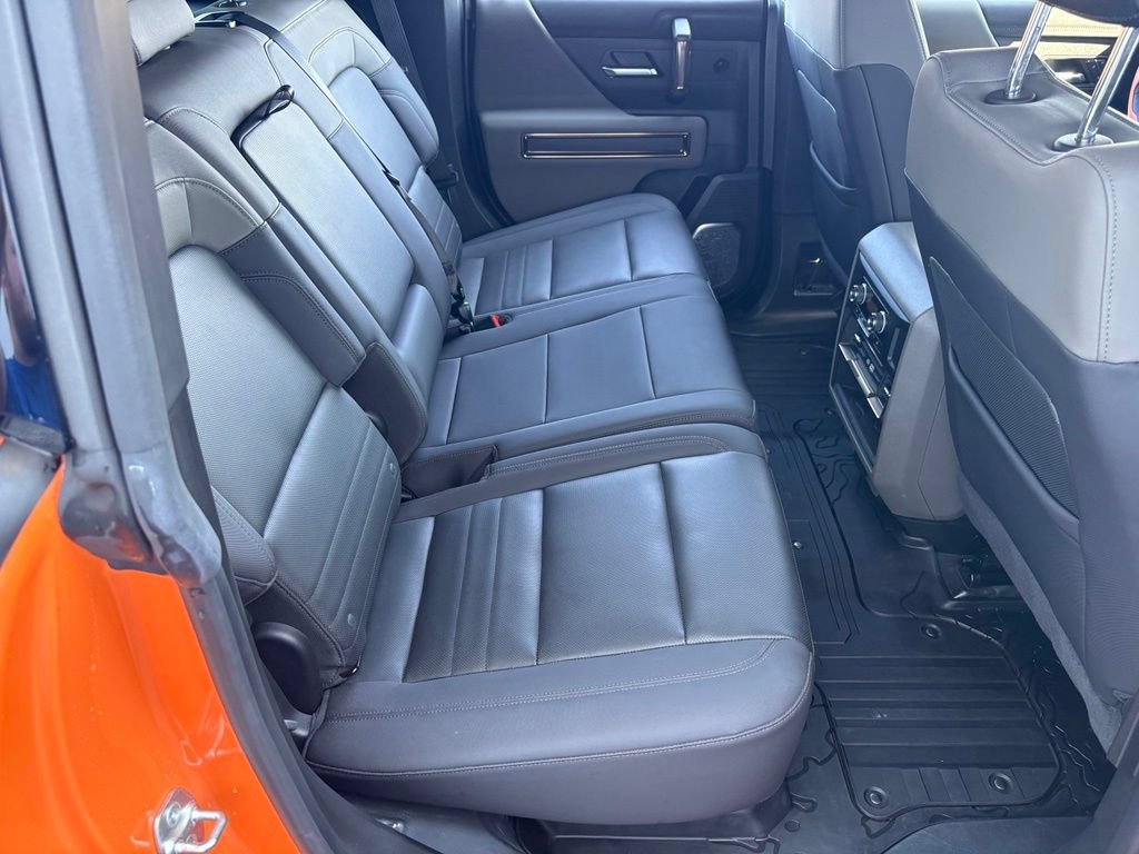 Used 2024 GMC Hummer EV 3X w/ Extreme Off-Road Package AWD/4WD image 16