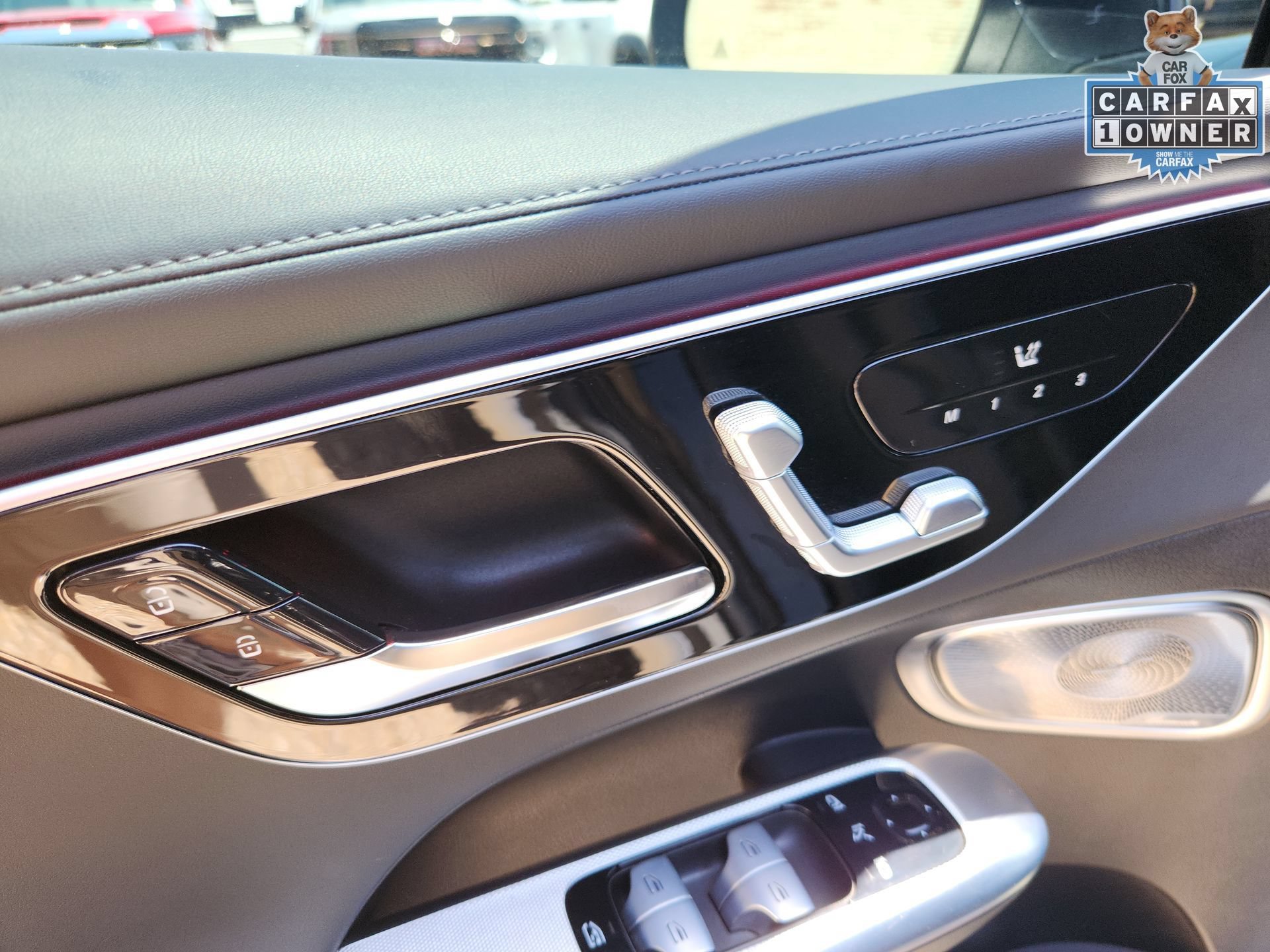 Certified 2025 Mercedes-Benz GLC 63 AMG S image 17
