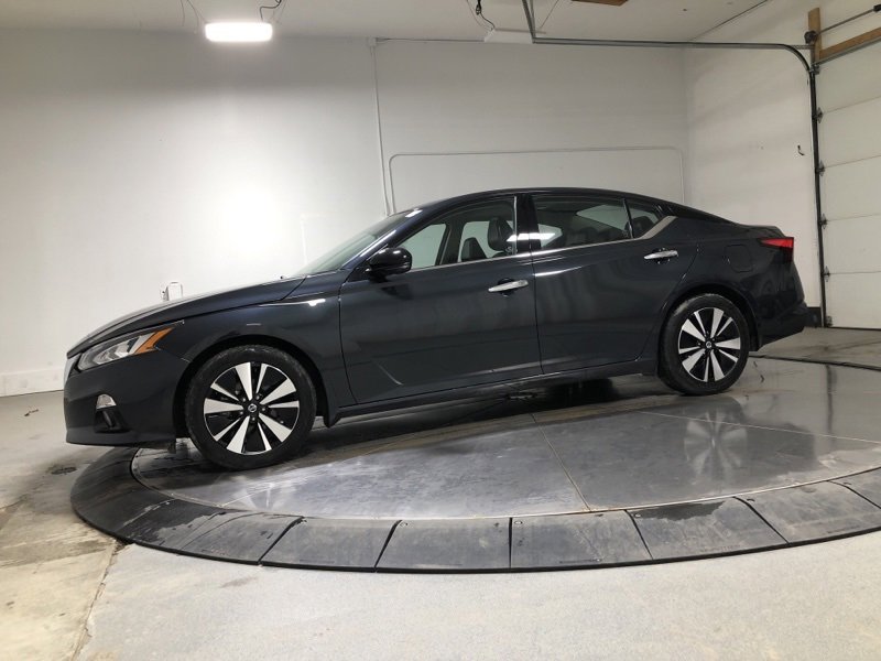 Used 2021 Nissan Altima 2.5 SL image 4