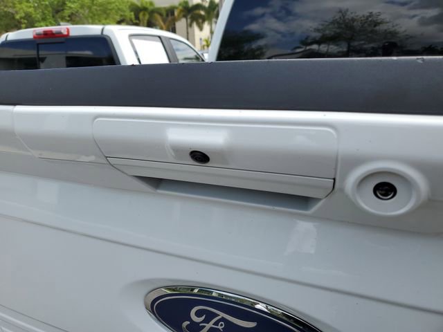 Used 2023 Ford F150 XLT w/ Equipment Group 302A High image 7