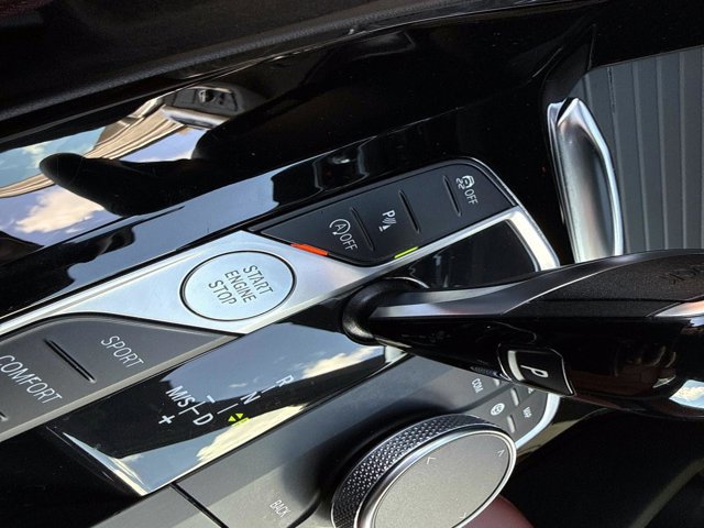 Certified 2023 BMW X3 sDrive30i w/ Premium Package image 29