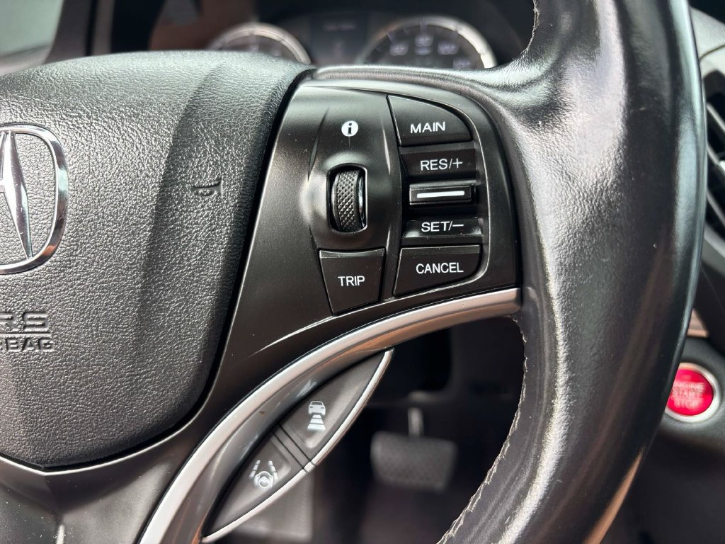 Used 2020 Acura MDX SH-AWD image 24