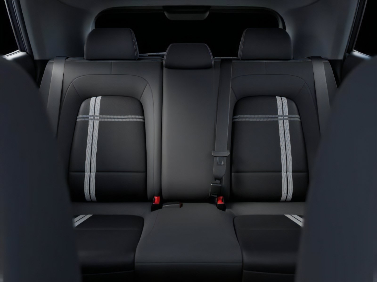 New 2026 Hyundai Venue SEL FWD image 12