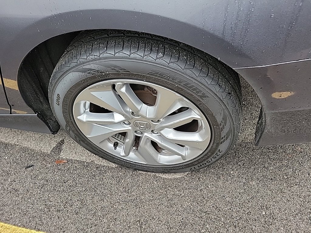 Used 2018 Honda Accord LX image 5