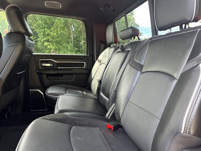 Used 2026 RAM 2500 Laramie AWD/4WD image 20