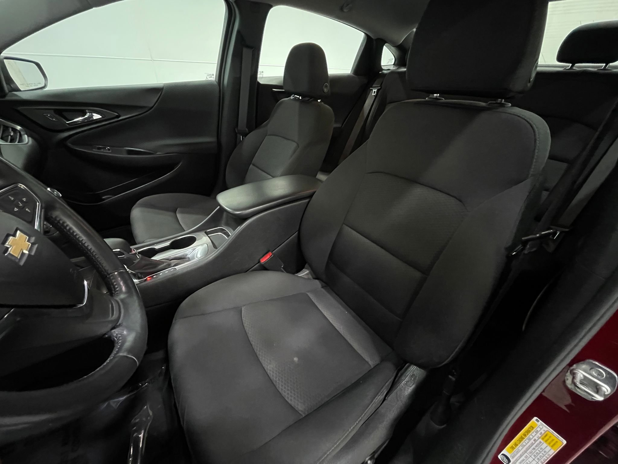 Used 2021 Chevrolet Malibu RS image 12