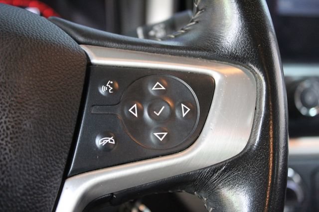 Used 2016 GMC Canyon SLE w/ SLE Convenience Package RWD image 17