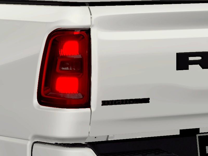 New 2026 RAM 1500 Big Horn w/ Night Edition image 7