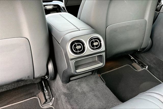 Certified 2024 Mercedes-Benz C 300 4MATIC Sedan image 13