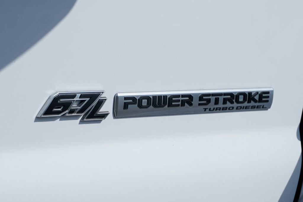 Used 2016 Ford F650 2WD Regular Cab Super Duty image 38