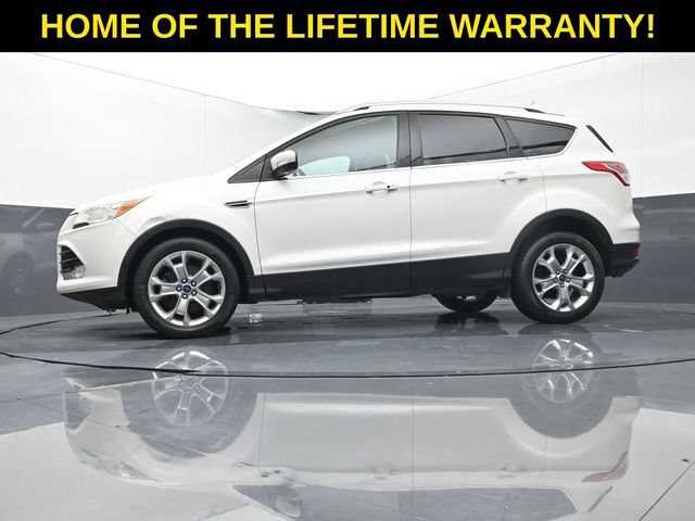 Used 2014 Ford Escape Titanium AWD/4WD image 47